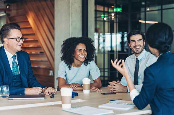 Spring Business Checking Account