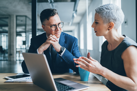 Spring Business Savings